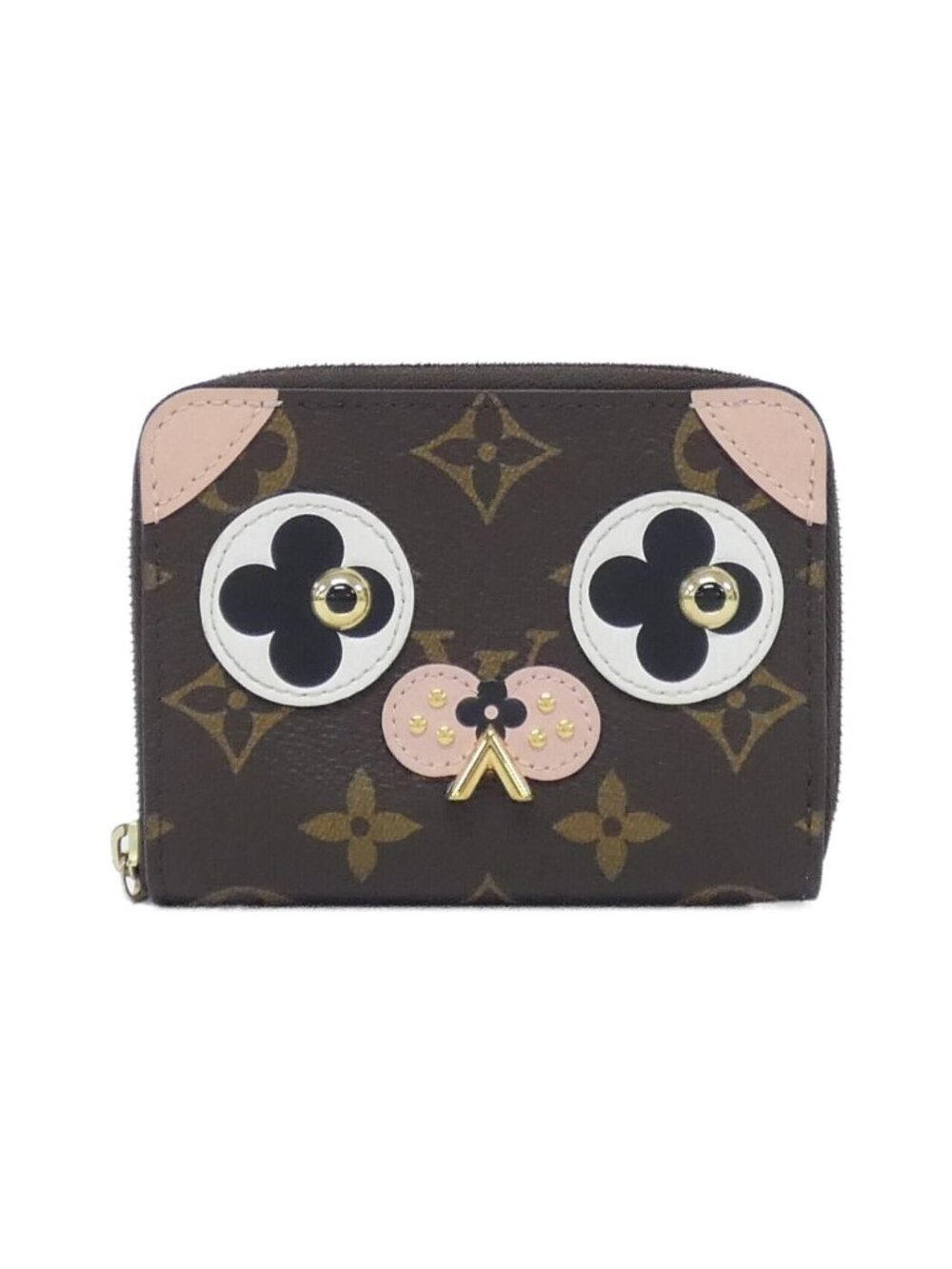 Louis Vuitton Zippy Coin Purse